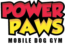 Power Paws Mobile Dog Gym